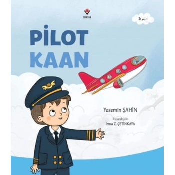 Pilot Kaan
