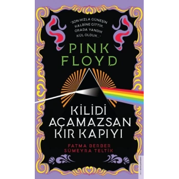 Pink Floyd - Kilidi Açamazsan Kır Kapıyı