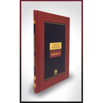 Pinokyo - Dünya Klasikleri