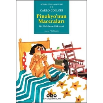 Pinokyonun Maceraları