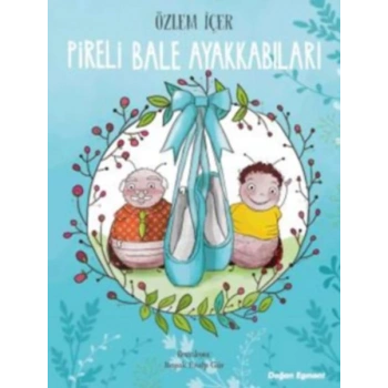 Pireli Bale Ayakkabıları