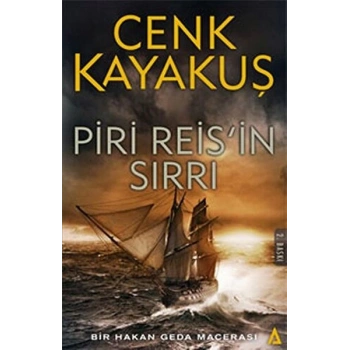 Piri Reisİn Sırrı