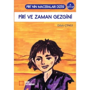 Piri ve Zaman Gezgini