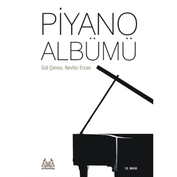 Piyano Albümü