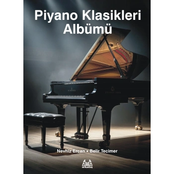 Piyano Klasikleri 2. Kitap