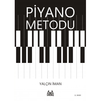 Piyano Metodu