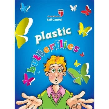 Plastic Butterflies  Self Control