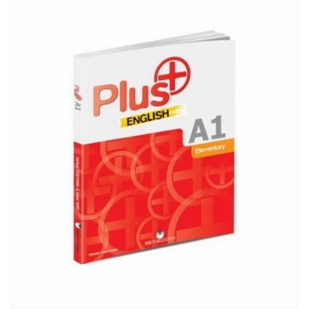 Plus A1 İngilizce Gramer