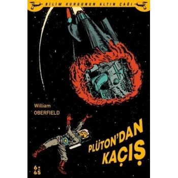 Plütondan Kaçış