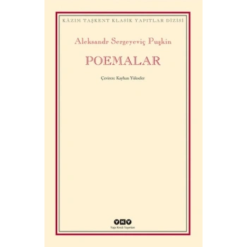 Poemalar