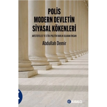 Polis Modern Devletin Siyasal Kökenleri