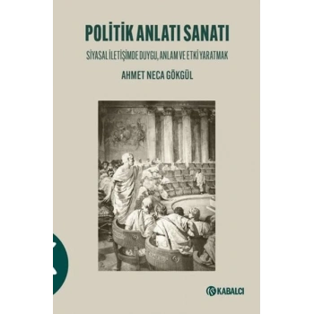 Politik Anlatı Sanatı