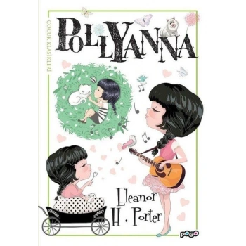 Pollyanna