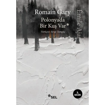 Polonyada Bir Kuş Var