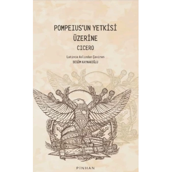 Pompeıusun Yetkisi Üzerine