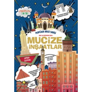 Popüler Bilgi Serisi - Mucize İnşaatlar