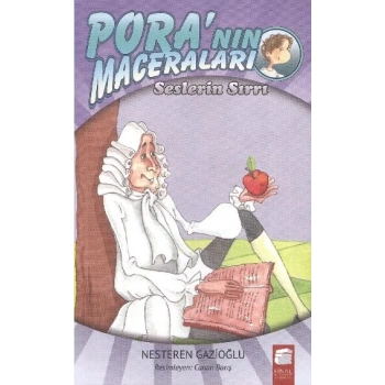 Poranın Maceraları - Seslerin Sırrı