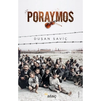 Poraymos