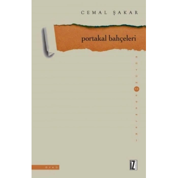 Portakal Bahçeleri