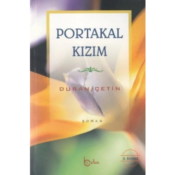 Portakal Kızım