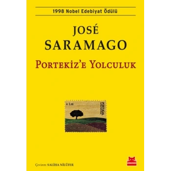 Portekiz’e Yolculuk