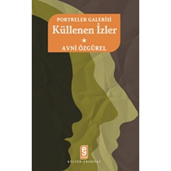 Portreler Galerisi Küllenen İzler-1