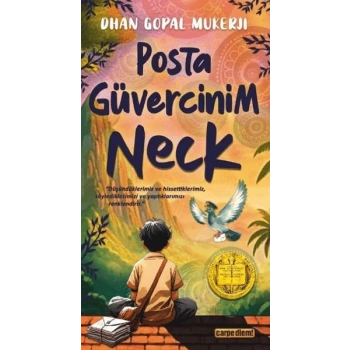 Posta Güvercinim Neck
