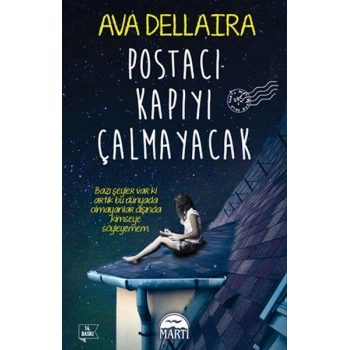 Postacı Kapıyı Çalmayacak