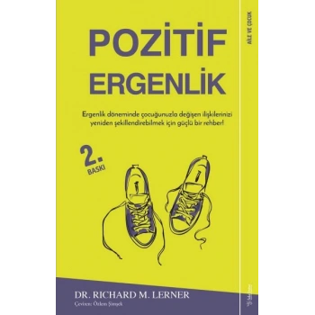 Pozitif Ergenlik