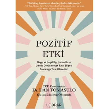 Pozitif Etki
