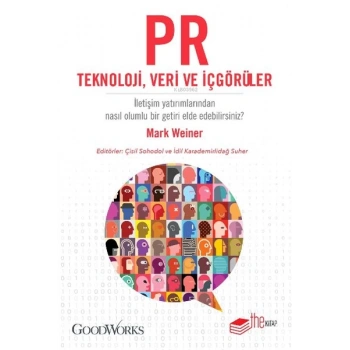 PR Teknoloji Veri ve İçgörüler