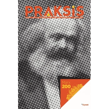 Praksis Sayı 48: Marx 200