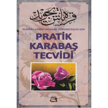 Pratik Karabaş Tecvidi