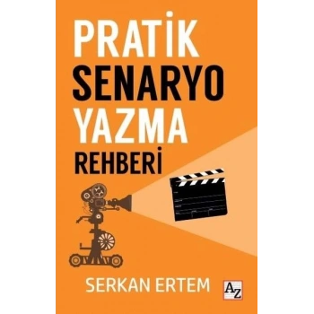 Pratik Senaryo Yazma Rehberi