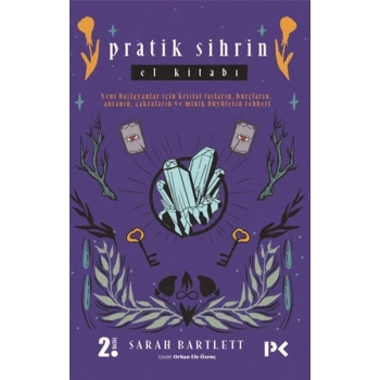 Pratik Sihrin El Kitabı