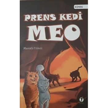 Prens Kedi Meo