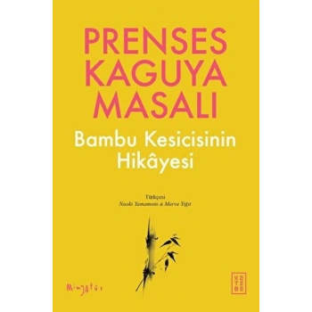 Prenses Kaguya Masalı