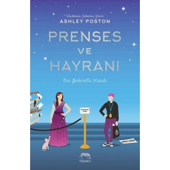 Prenses ve Hayranı