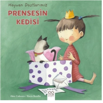 Prensesin Kedisi
