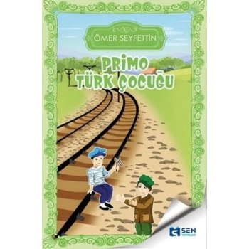 Primo Türk Çocuğu