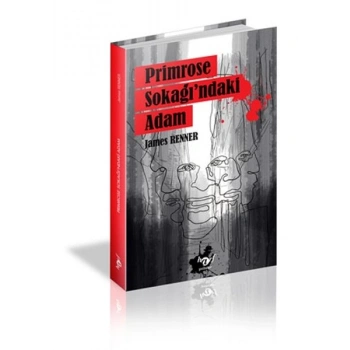 Primrose Sokağındaki Adam