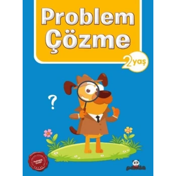 Problem Çözme;2 Yaş    