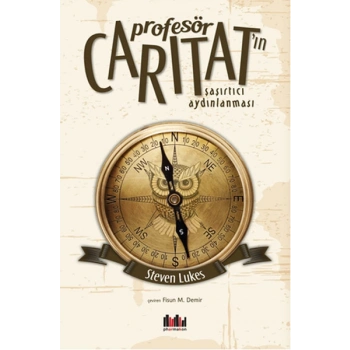 Profesör Carıtatın Şaşırtıcı Aydınlanması