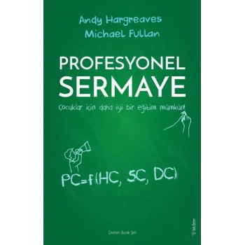 Profesyonel Sermaye