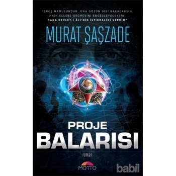Proje Balarısı