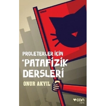 Proleterler İçin Patafizik Dersleri