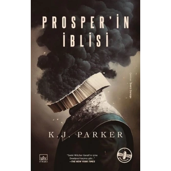 Prosper’in İblisi