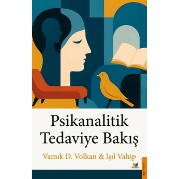 Psikanalitik Tedaviye Bakış