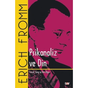Psikanaliz ve Din