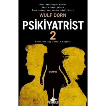 Psikiyatrist 2
